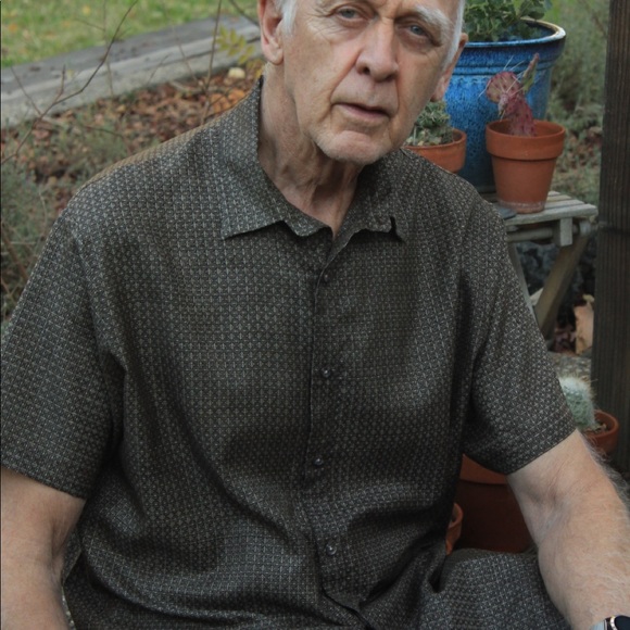 Bespoke Japanese Oshima Silk Tsumugi Men’s Shirt - Picture 3 of 5